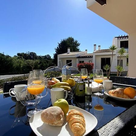 Golf Villa Alvor By Coral Esterno foto