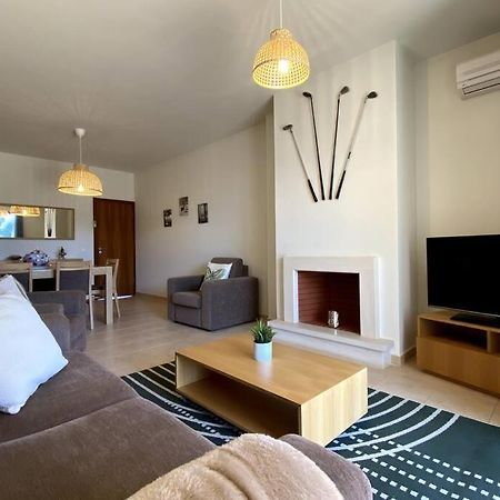 Golf Villa Alvor By Coral Esterno foto