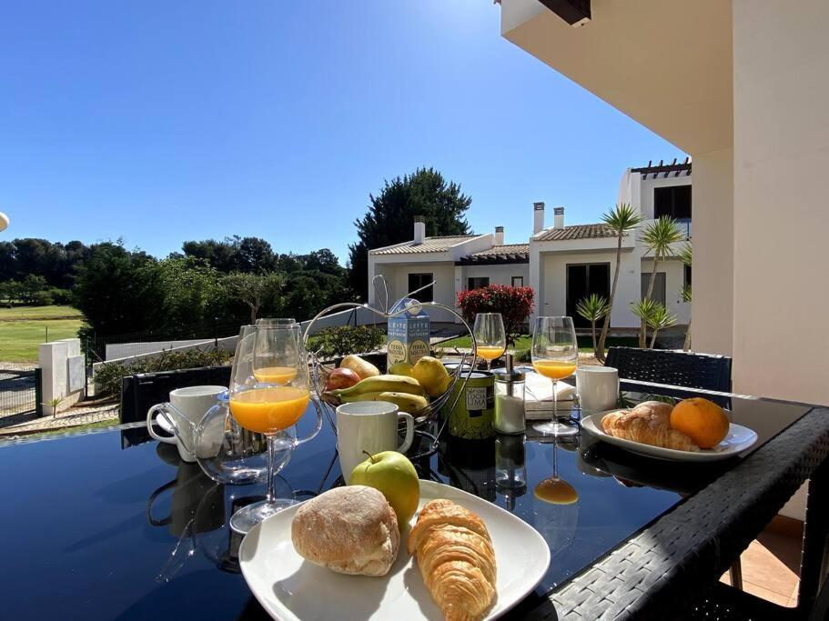 Golf Villa Alvor By Coral Esterno foto