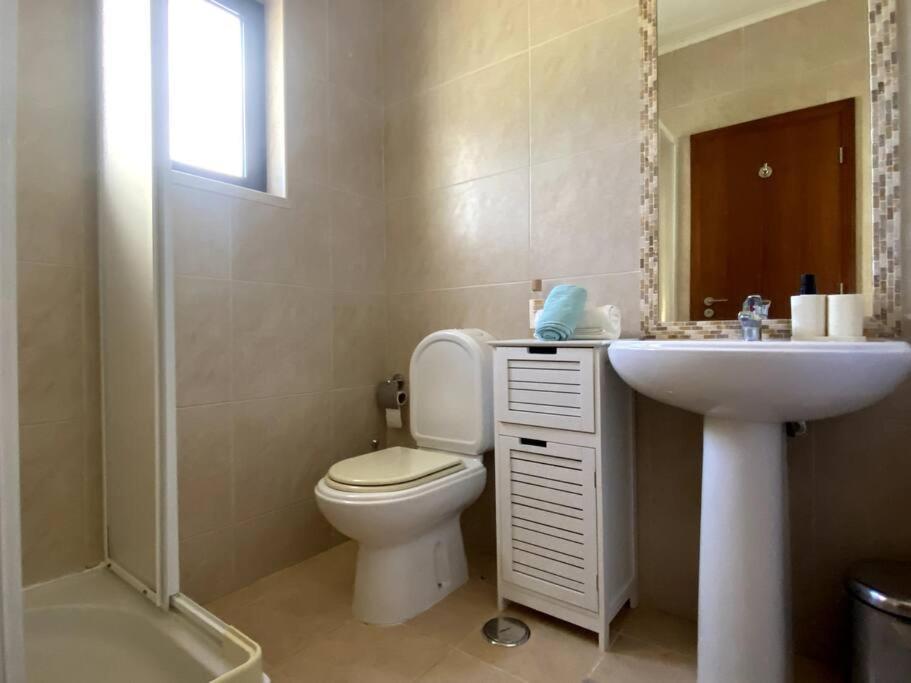 Golf Villa Alvor By Coral Esterno foto