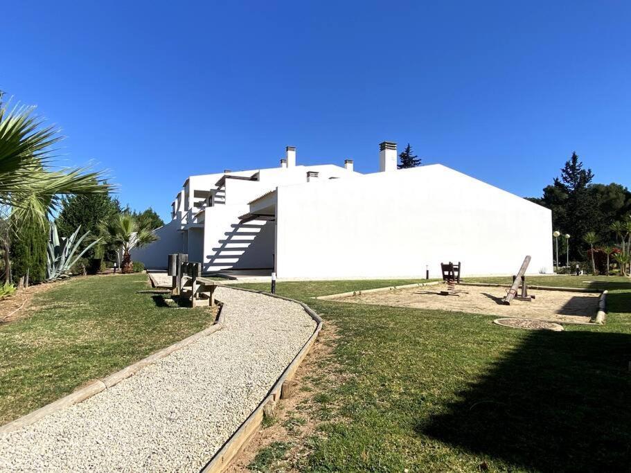 Golf Villa Alvor By Coral Esterno foto