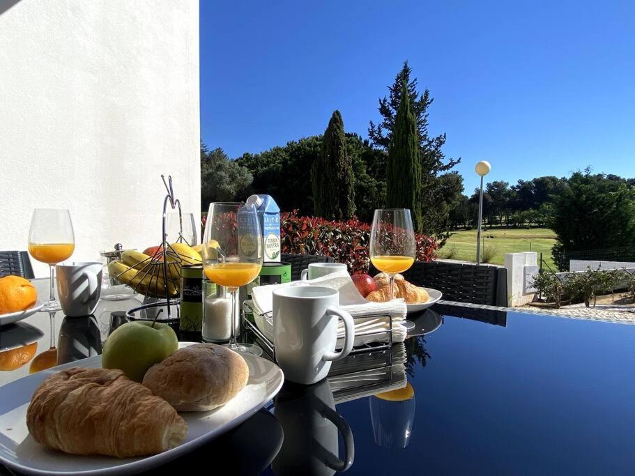 Golf Villa Alvor By Coral Esterno foto