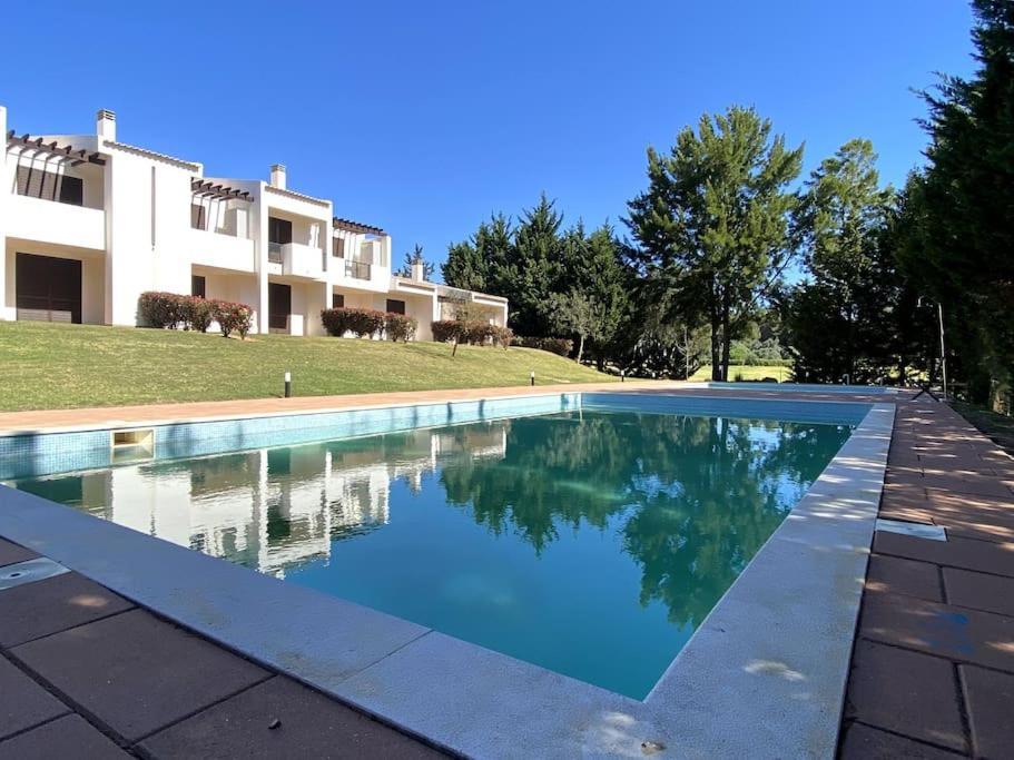 Golf Villa Alvor By Coral Esterno foto